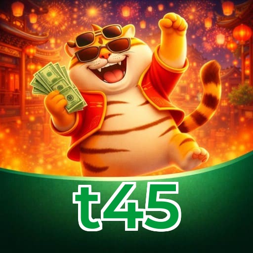 FAQ t45 Brasil