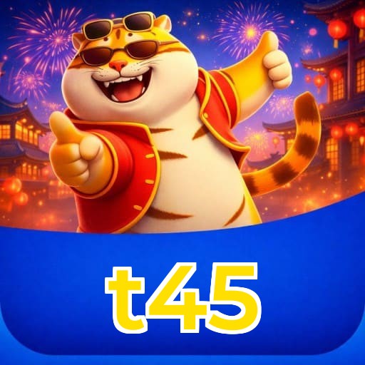 App mobile t45