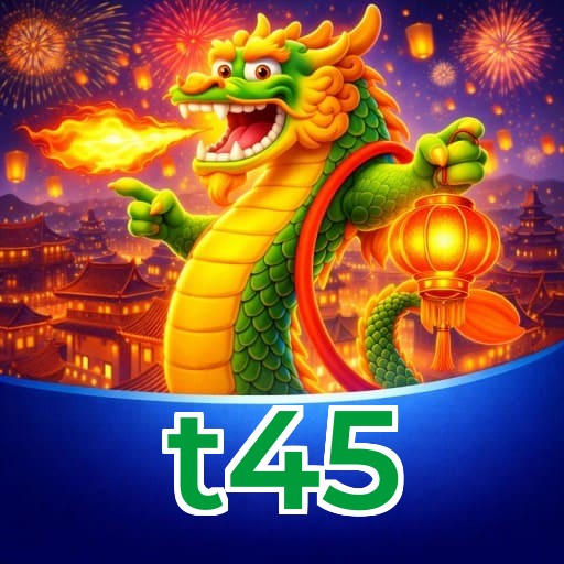 Acesso à conta t45