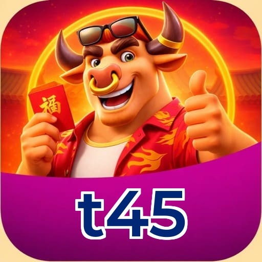 Página de download t45