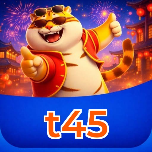 Instalação Android t45