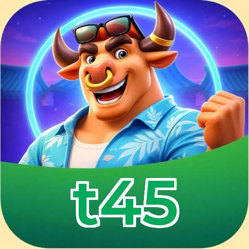 Instalar app t45